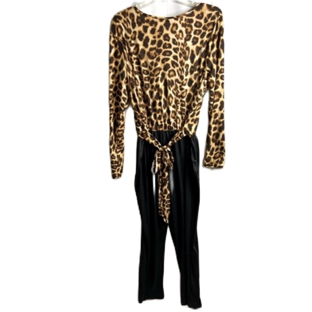 AMERICAN CITY WEAR JUMPSUIT